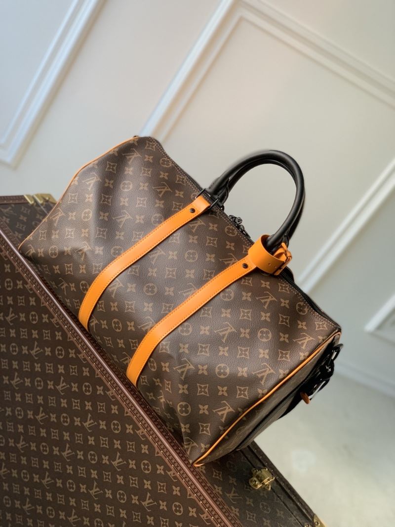 LV Travel Bags